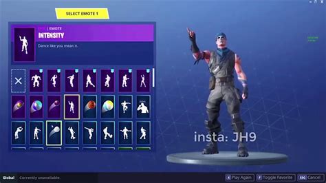 fortnite intensity|Iba pa.